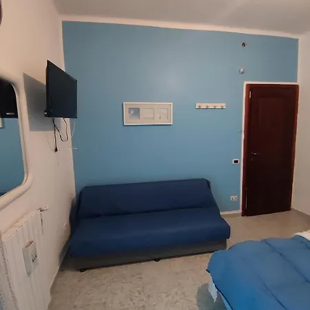 Dream House Toti - Near Railway Station Renewed * Bari