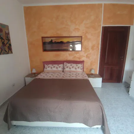 Apartment Dream House Toti - Near Railway Station Renewed *