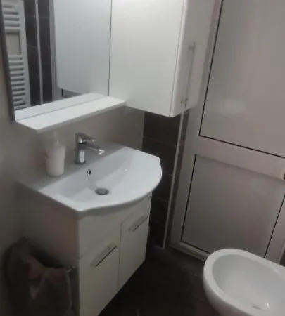 Appartement Dream House Toti - Near Railway Station Renewed *