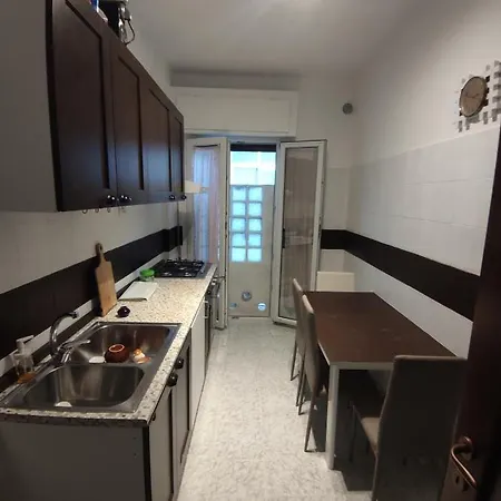 Dream House Toti - Near Railway Station Renewed Appartement Bari