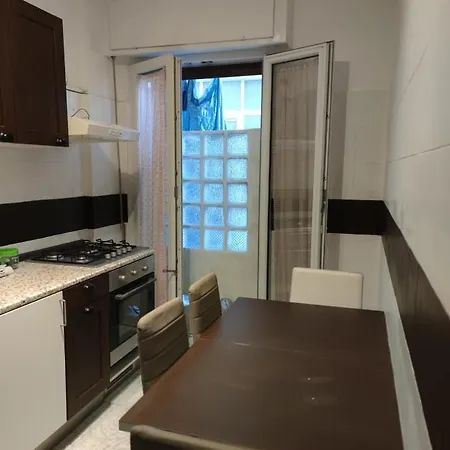 Dream House Toti - Near Railway Station Renewed Appartement Bari