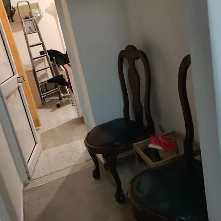 Dream House Toti - Near Railway Station Renewed