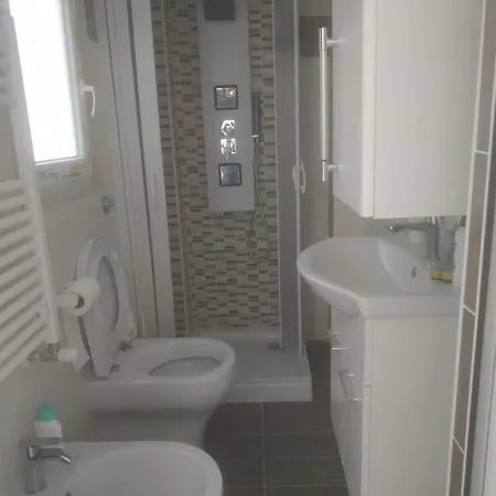 Appartement Dream House Toti - Near Railway Station Renewed