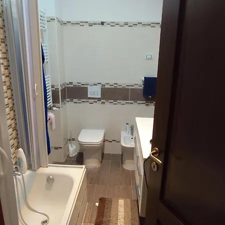 Dream House Toti - Near Railway Station Renewed Appartement *