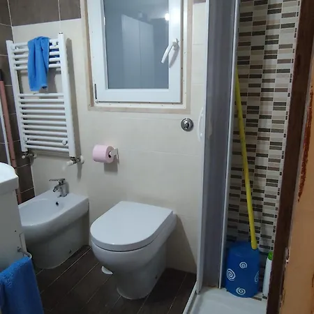 Appartement Dream House Toti - Near Railway Station Renewed Bari