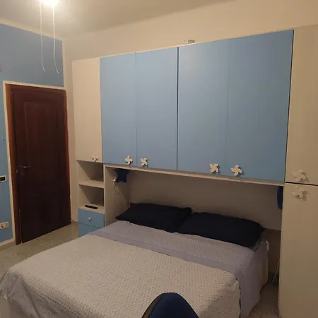 Dream House Toti - Near Railway Station Renewed Lejlighed Bari