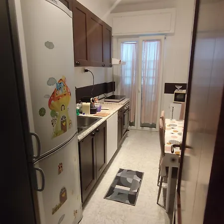 Appartement Dream House Toti - Near Railway Station Renewed Bari