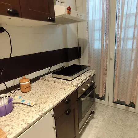 Appartement Dream House Toti - Near Railway Station Renewed *